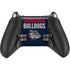Gonzaga University Bulldogs Bold Xbox Elite Wireless Controller Series 2 Skin