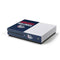 Gonzaga University Bulldogs Bold Xbox One S Console Skin