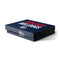 Gonzaga University Bulldogs Bold Xbox One X Console Skin