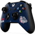 Gonzaga University Bulldogs Bold Xbox One X Controller Skin