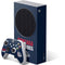 Gonzaga University Bulldogs Bold Xbox Series S Bundle Skin