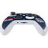 Gonzaga University Bulldogs Bold Xbox Series S Controller Skin