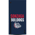 Gonzaga University Bulldogs Bold Xbox Series X Console Skin
