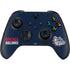 Gonzaga University Bulldogs Bold Xbox Series X Controller Skin