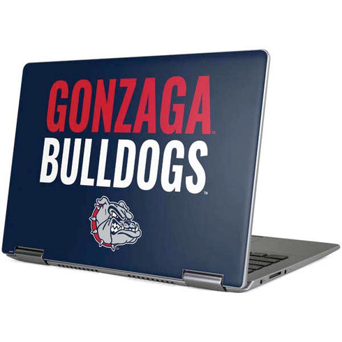 Gonzaga University Bulldogs Bold Yoga 710 14in Skin