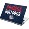Gonzaga University Bulldogs Bold Yoga 910 2-in-1 14in Touch-Screen Skin