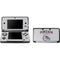 Gonzaga University Collegiate Text 3DS (2011) Skin