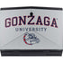 Gonzaga University Collegiate Text Dell Alienware Skin