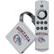 Gonzaga University Collegiate Text Amazon Fire TV Skin