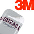 Gonzaga University Collegiate Text Apple AirPods 2 Skin