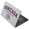 Gonzaga University Collegiate Text Asus X502CA 15.6 Skin