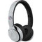 Gonzaga University Collegiate Text Beats Solo Pro Skin