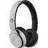 Gonzaga University Collegiate Text Beats Solo Pro Skin