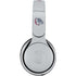Gonzaga University Collegiate Text Beats Solo Pro Skin
