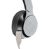 Gonzaga University Collegiate Text Beats Solo Pro Skin