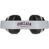 Gonzaga University Collegiate Text Beats Solo Pro Skin