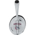 Gonzaga University Collegiate Text Bose Noise Cancelling Headphones 700 Skin