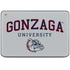 Gonzaga University Collegiate Text HP Chromebook Skin