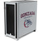 Gonzaga University Collegiate Text Corsair 4000D Tempered Glass Mid-Tower ATX Case Skin