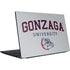 Gonzaga University Collegiate Text Dell Vostro Skin