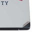 Gonzaga University Collegiate Text Dell Vostro Skin