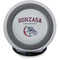 Gonzaga University Collegiate Text Fast Charge Wireless Charging Stand Skin