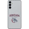 Gonzaga University Collegiate Text Galaxy A14 5G Skin