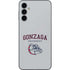 Gonzaga University Collegiate Text Galaxy A14 5G Skin