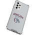 Gonzaga University Collegiate Text Galaxy A53 5G Clear Case