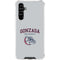 Gonzaga University Collegiate Text Galaxy A54 5G Clear Case