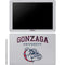 Gonzaga University Collegiate Text Galaxy Book 12in Skin