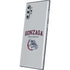 Gonzaga University Collegiate Text Galaxy Note 10 Plus Skin