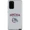 Gonzaga University Collegiate Text Galaxy Note20 5G Pro Case