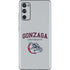 Gonzaga University Collegiate Text Galaxy S20 Fan Edition Skin