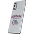 Gonzaga University Collegiate Text Galaxy S20 Fan Edition Skin