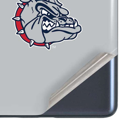 Gonzaga University Collegiate Text Galaxy S20 Fan Edition Skin