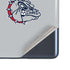 Gonzaga University Collegiate Text Galaxy S20 Fan Edition Skin