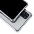 Gonzaga University Collegiate Text Galaxy S20 FE Clear Case