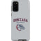 Gonzaga University Collegiate Text Galaxy S20 Pro Case