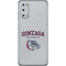 Gonzaga University Collegiate Text Galaxy S20 Skin