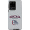 Gonzaga University Collegiate Text Galaxy S20 Ultra 5G Pro Case