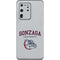 Gonzaga University Collegiate Text Galaxy S20 Ultra 5G Skin