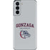 Gonzaga University Collegiate Text Galaxy S21 5G Skin