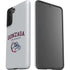 Gonzaga University Collegiate Text Galaxy S21 FE Pro Case