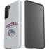Gonzaga University Collegiate Text Galaxy S21 Plus 5G Pro Case