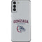 Gonzaga University Collegiate Text Galaxy S21 Plus 5G Skin