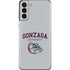 Gonzaga University Collegiate Text Galaxy S21 Plus 5G Skin