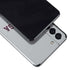 Gonzaga University Collegiate Text Galaxy S21 Plus 5G Skin