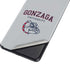 Gonzaga University Collegiate Text Galaxy S21 Plus 5G Skin