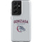 Gonzaga University Collegiate Text Galaxy S21 Ultra 5G Pro Case